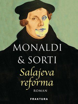 cover image of Salajeva reforma